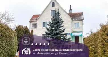 Casa en Mikhanavichy, Belarús