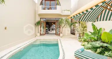 Villa in Pererenan, Indonesien