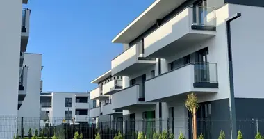 Квартира 3 комнаты в Skorzewo, Польша
