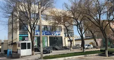 Коммерческое помещение 1 800 м² в Ташкент, Узбекистан