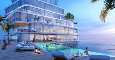 Apartment 7 bedrooms in Ras Al Khaimah, UAE