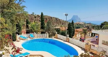 Villa 4 bedrooms in Izhevsk, Russia