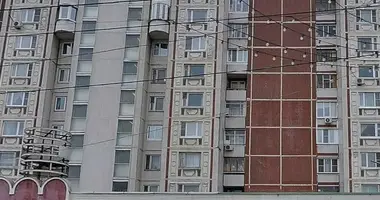 Office 360 m² in Moscow, Russia