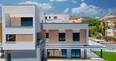 Villa en Agios Tychonas, Chipre