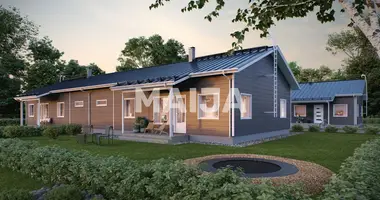 Maison 3 chambres dans Siilinjaervi, Finlande