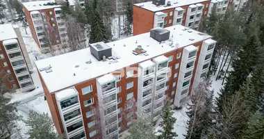 Apartamento 3 habitaciones en Tampereen seutukunta, Finlandia