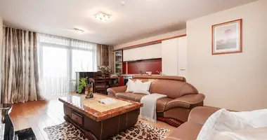 Apartamento 2 habitaciones en Vilna, Lituania