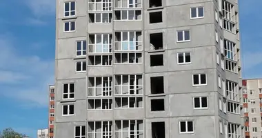 Mieszkanie 2 pokoi w Muhavecki selski Savet, Białoruś