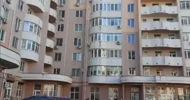 3 room apartment in Sievierodonetsk, Ukraine