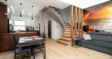 3 room apartment in Buk, Poland