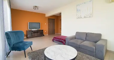 Apartamento 3 habitaciones en Limasol, Chipre