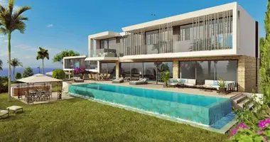 Villa in Peyia, Zypern
