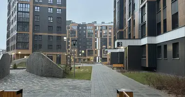 Коммерческое помещение 111 м² в Минск, Беларусь