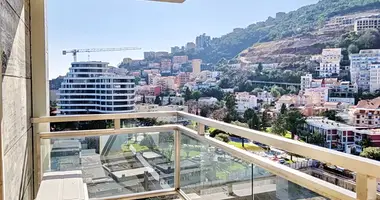 Apartamento 1 habitacion en Budva, Montenegro