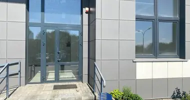 Oficina 69 m² en Minsk, Belarús