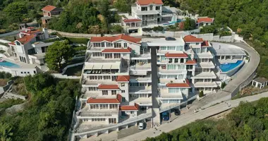 Квартира 3 спальни в Топла, Черногория