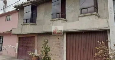 Casa 3 habitaciones en Cuautitlan, México