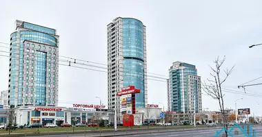 Pomieszczenie biurowe 270 m² w Mińsk, Białoruś
