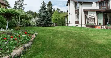Villa dans Jurmala, Lettonie
