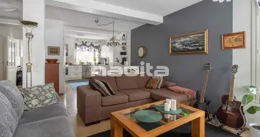 3 bedroom apartment in Kotkan-Haminan seutukunta, Finland