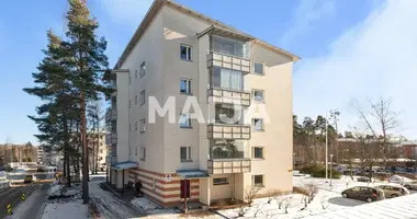 1 bedroom apartment in Kotkan-Haminan seutukunta, Finland