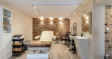 Apartment in Poznan, Poland
