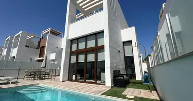 3 bedroom house in Torrevieja, Spain