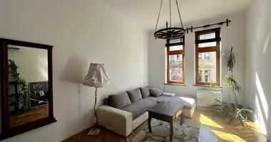 2 room apartment in Krakow, Poland