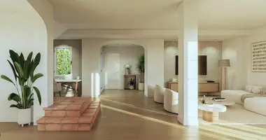 5 bedroom house in Finestrat, Spain