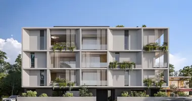 2 bedroom apartment in Limassol, Cyprus