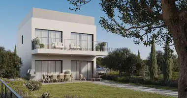 Villa 3 chambres dans Parekklisia, Chypre