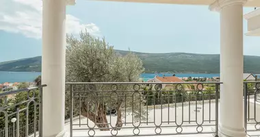 Apartamento 3 habitaciones en Herceg Novi, Montenegro
