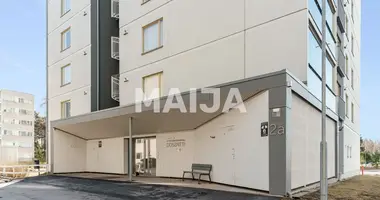 Wohnung 1 zimmer in Oulu sub region, Finnland