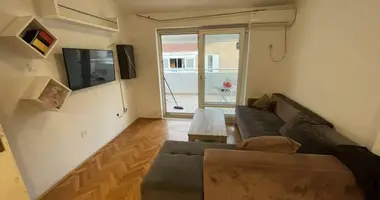 1 bedroom apartment in Budva, Montenegro