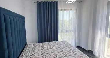 Mieszkanie 2 pokoi w Bashkia Durres, Albania