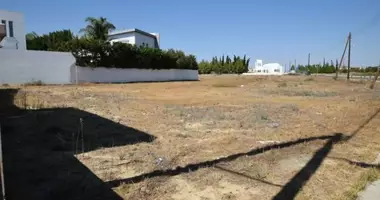 Plot of land in Strovolos, Cyprus