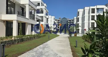 Apartamento 3 habitaciones en Sozopol, Bulgaria