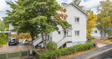 House in Helsinki sub-region, Finland
