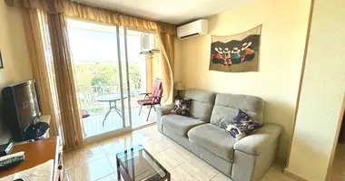 1 bedroom apartment in Calp, Spain