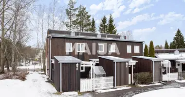 2 bedroom apartment in Helsinki sub-region, Finland