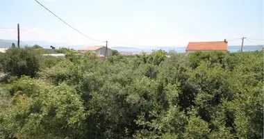 Plot of land in Kastel Novi, Croatia