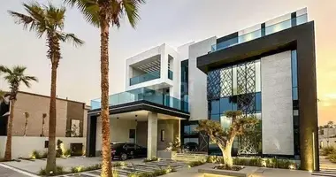 Dom wolnostojący 8 pokojów w Dubaj, Emiraty Arabskie