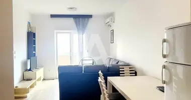 Apartamento 1 habitacion en Budva, Montenegro