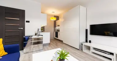 Apartamento 2 habitaciones en Zgierz, Polonia