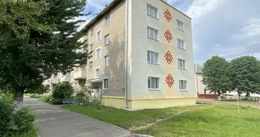 Apartamento 2 habitaciones en Slonim, Belarús