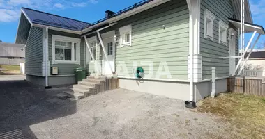Dom 3 pokoi w Raahe, Finlandia