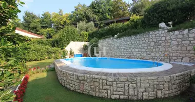 Villa 4 chambres avec doroga road dans Salo, Italie