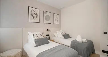 Appartement 2 chambres dans Area metropolitana de Madrid y Corredor del Henares, Espagne