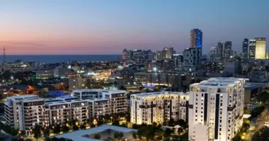 2 room apartment in Tel-Aviv, Israel