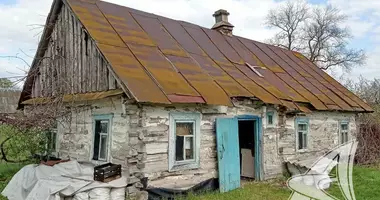 House in Lielikava, Belarus